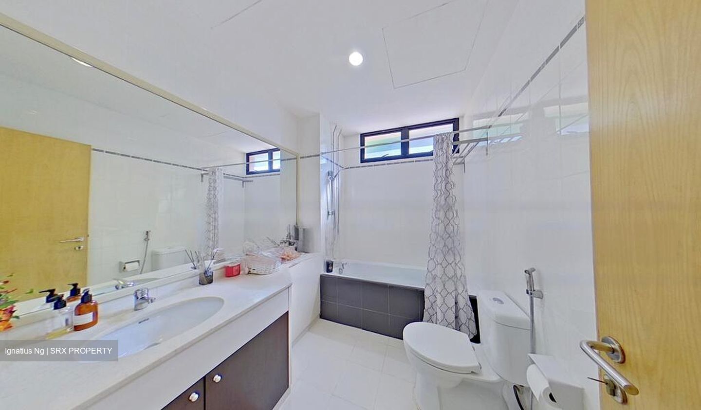Sutton Place (D10), Condominium #473439741
